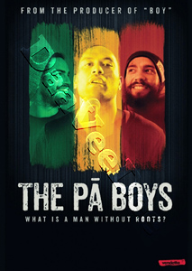 The Pa Boys |   DVD